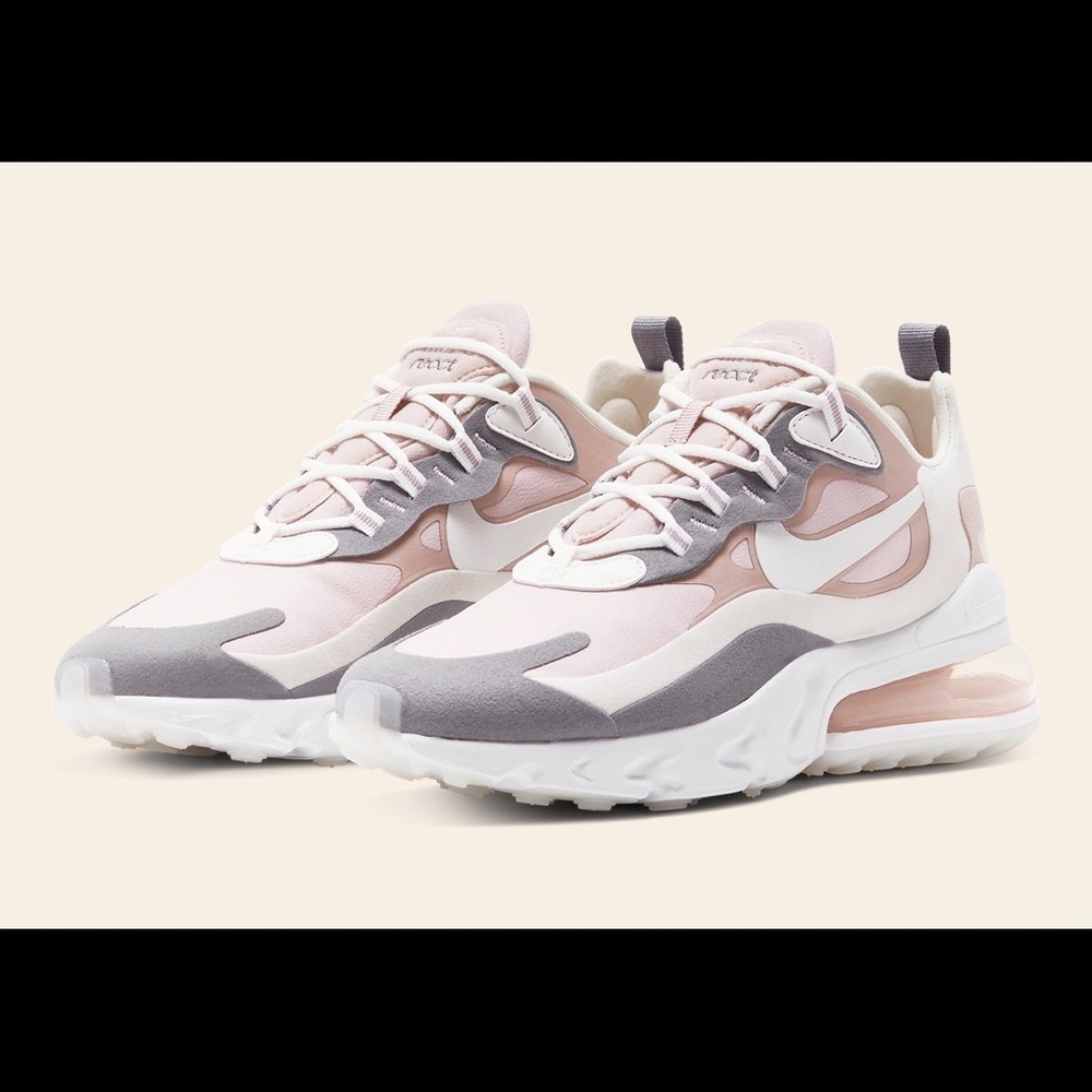 Nike air max 270 react
